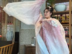 -宴天下大酒店·传承洛阳菜(政和路店)