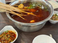-成都瓜串串(华强北店)