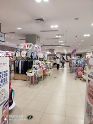 -孩子王童乐园(临沂吾悦广场店)