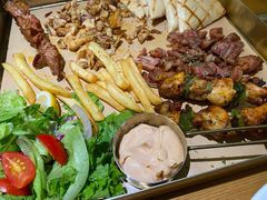 -HELLO MUSAE 拾光缪斯餐厅·纯正希腊风味(苏州中心店)