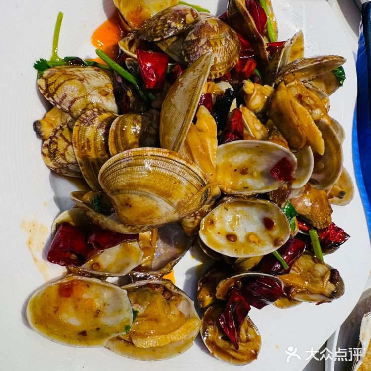 大连|大连美食正黄旗来了！人均300吃好了！