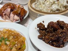 -凯鸽酒楼(操场城店)