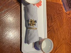 -映水芙蓉(上海万象城店)