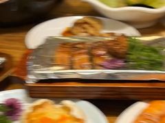 -松坂屋日料自助(长城路店)