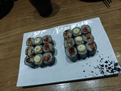 -赤稻·日式料理(禅城店)