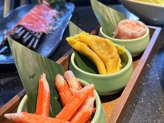 -捞王锅物料理(凯旋路店)