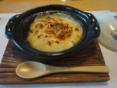 芝士焗蟹肉-蟹道乐(道顿堀本店)