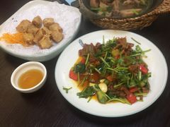 -鱼篮仔·潮汕美食(圆明新园店)
