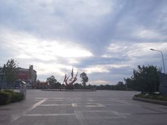 -莱西月湖公园