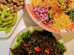 -京城·森鸽排档(双井店)