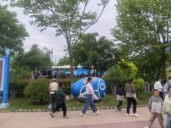 -华夏文旅海洋公园