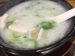 生滚粥-盈田盈粥庄(博山东路店)