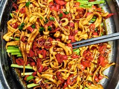 -大碗先生(万家丽店)