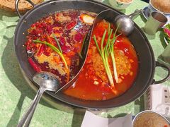 -五里关火锅(牛市口店)