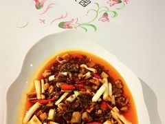 -院8里·小聚园老川菜(九眼桥店)