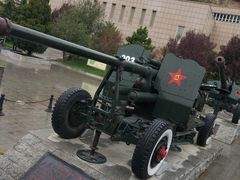 -平西抗日烈士陵园