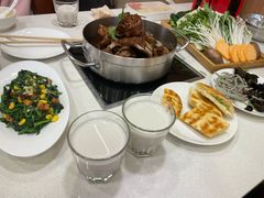-蝎王府羊蝎子(北大地店)