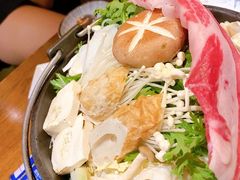 -二丁目食堂(铁西万象汇店)