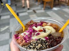 -八一好吃街·高品美食广场