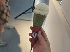 -CORNER CONE GELATO酷矿手作霜淇淋(南头古城店)