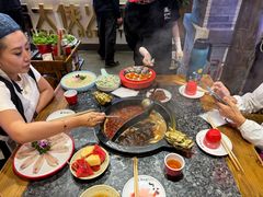-蜀大侠火锅(香格里拉店)