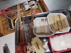 -钢管厂五区小郡肝串串香火锅(人民广场店)
