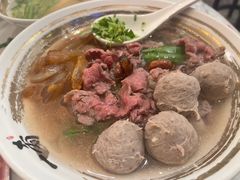 -一肴·牛肉粿条(深圳湾睿印店)