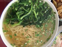 -原怡园面馆(拙政园店)