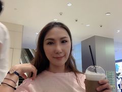 -THE WOODS 简餐 (国贸商城店)