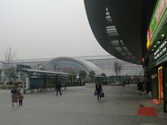 -余姚北站