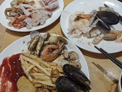 -汤W城市微度假(仓山店)