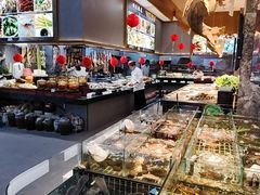 -大灶头·新昌菜(中国茶市店)