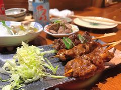 -一吉焼鸟·FOUNDER(桂林路店)