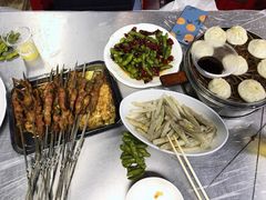 -小民大排档(光谷店)