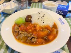 -观塘港茶餐厅(八一大道店)