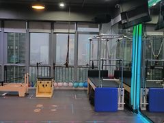 -AC健身·运动康复工作室(千灯湖店)