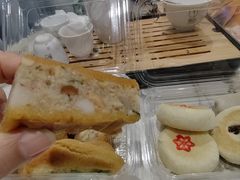-百饼园(南后街店)