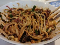 -大海碗·京菜炸酱面(雍和宫店)