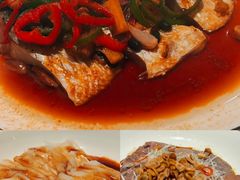 -炳胜品味(海印总店)