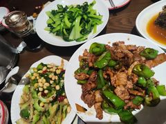 -葛记焖饼(伏牛路店)