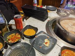 -海汕记·潮汕鲜牛肉火锅·自助