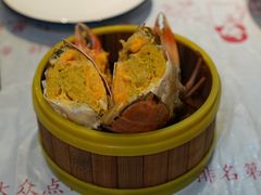-三妹小龙虾·黄油蟹(华侨城总店)