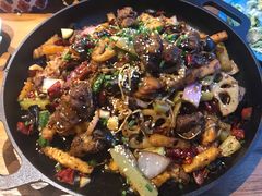 -心邸·庆宴(雅宝城店)