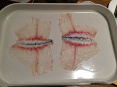 -龙记斑鱼火锅鲜切牛肉自助(红山路店)