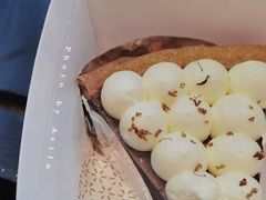 -Pie Bird(新闸路店)