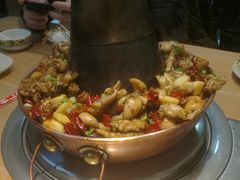 -蛙大侠香辣牛蛙火锅店(总店)