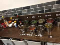 -营记牛肉火锅·大埔客家菜(上梅林店)