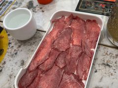 -潮汕大目牛肉火锅(皇岗旗舰店)
