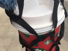 -星巴克臻选(成都东方新希望天祥店)
