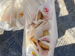 -合翎鲜花饼